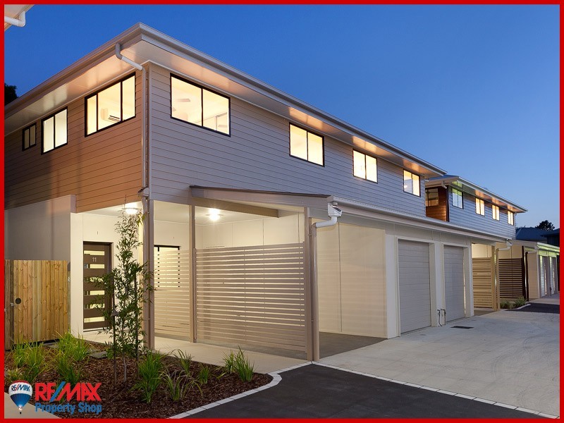 11/145 Northcote Street (Coastal Greens), Brighton QLD 4017