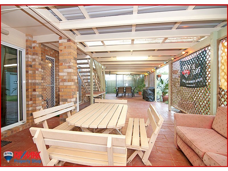 16 Elm Crescent, Bracken Ridge QLD 4017