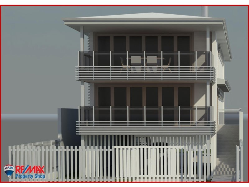 436A Flinders Parade, Brighton QLD 4017