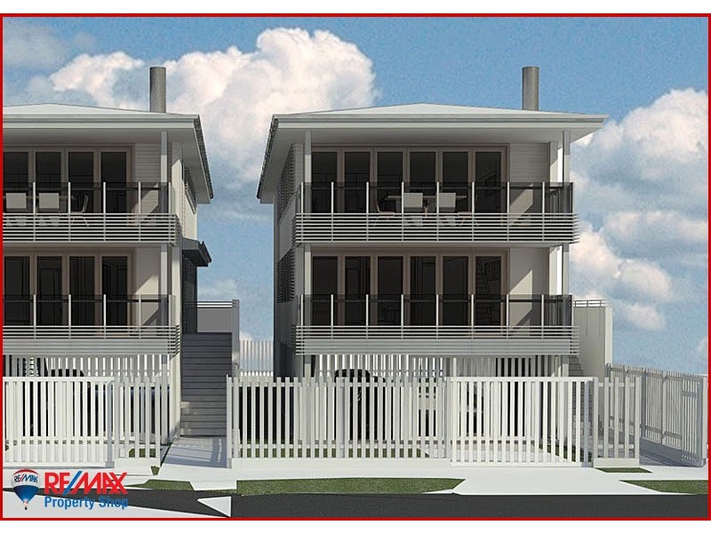 436A Flinders Parade, Brighton QLD 4017