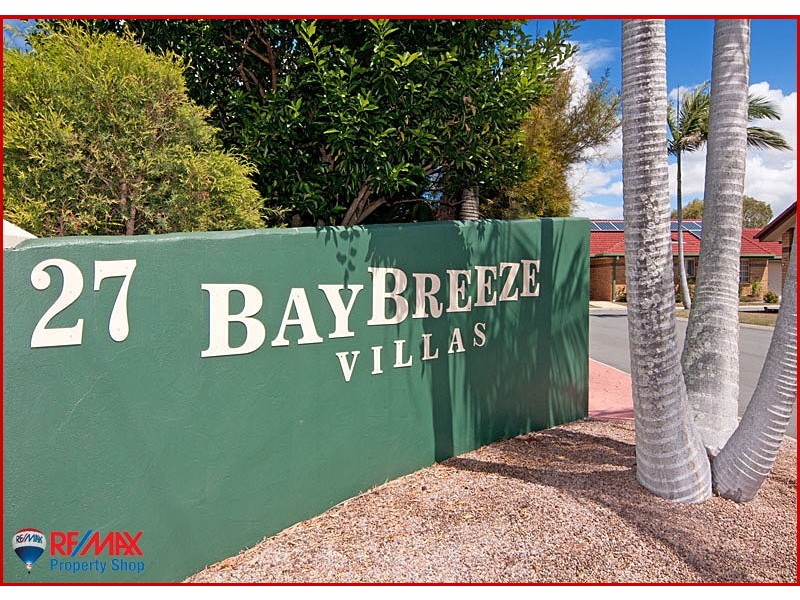 44/27 Seventeenth Avenue, Brighton QLD 4017