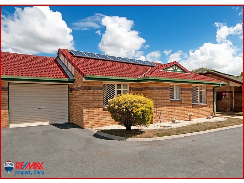 44/27 Seventeenth Avenue, Brighton QLD 4017