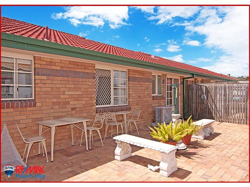 44/27 Seventeenth Avenue, Brighton QLD 4017