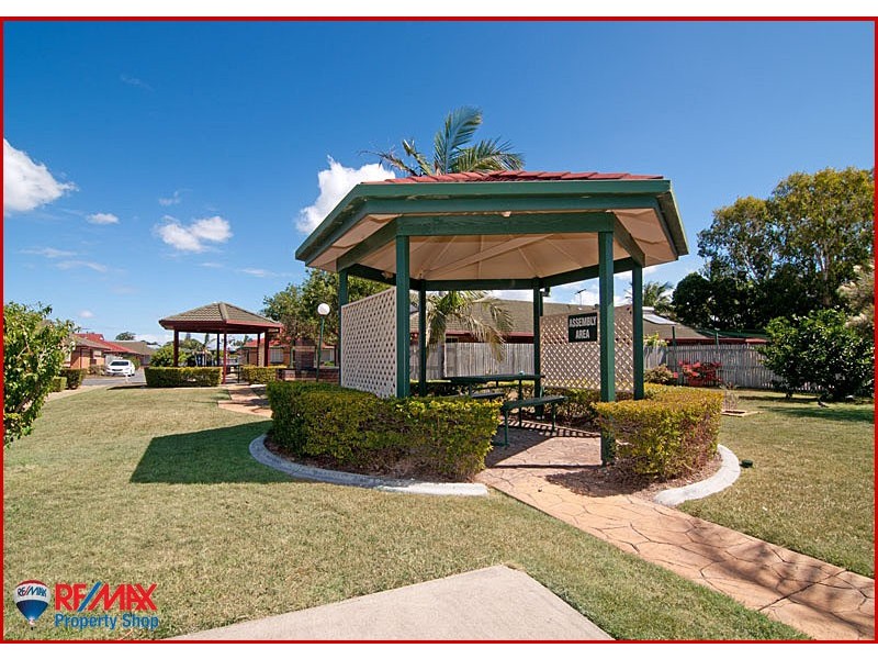 44/27 Seventeenth Avenue, Brighton QLD 4017