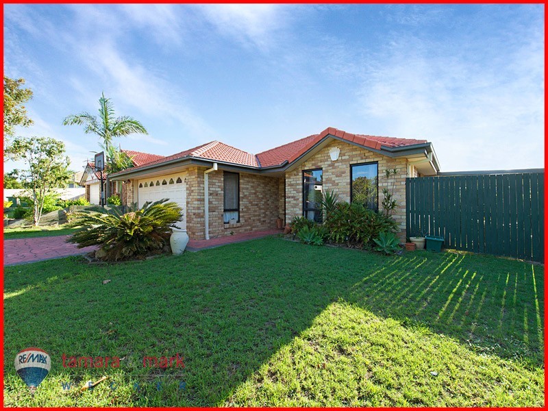 5 Ainslie Street, North Lakes QLD 4509