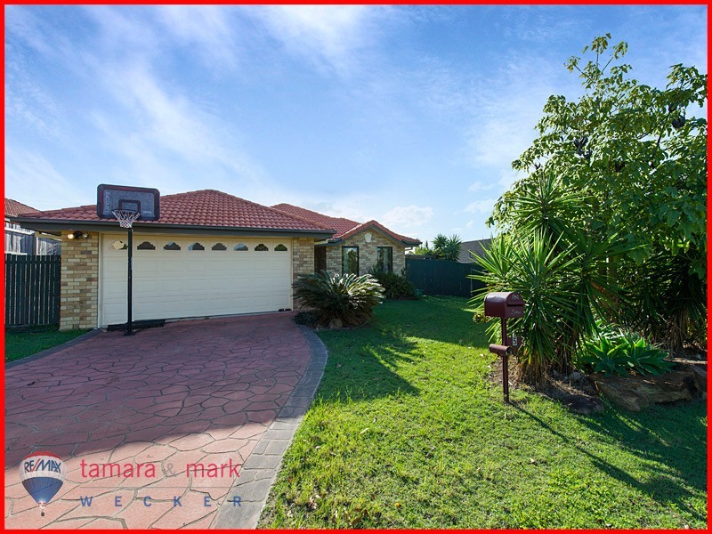 5 Ainslie Street, North Lakes QLD 4509
