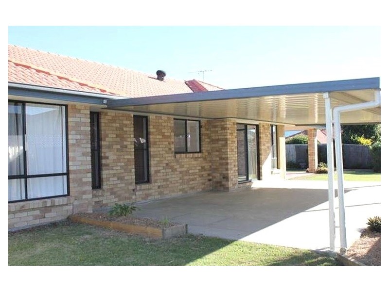 5 Ainslie Street, North Lakes QLD 4509
