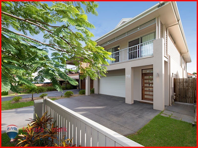 78 Brighton Terrace, Sandgate QLD 4017
