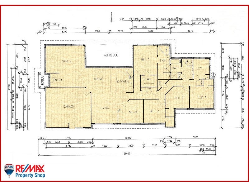 59 Speight Street, Brighton QLD 4017 Floorplan