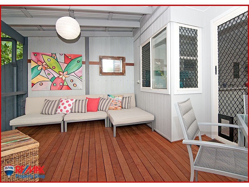 5/27 Fifth Avenue, Sandgate QLD 4017