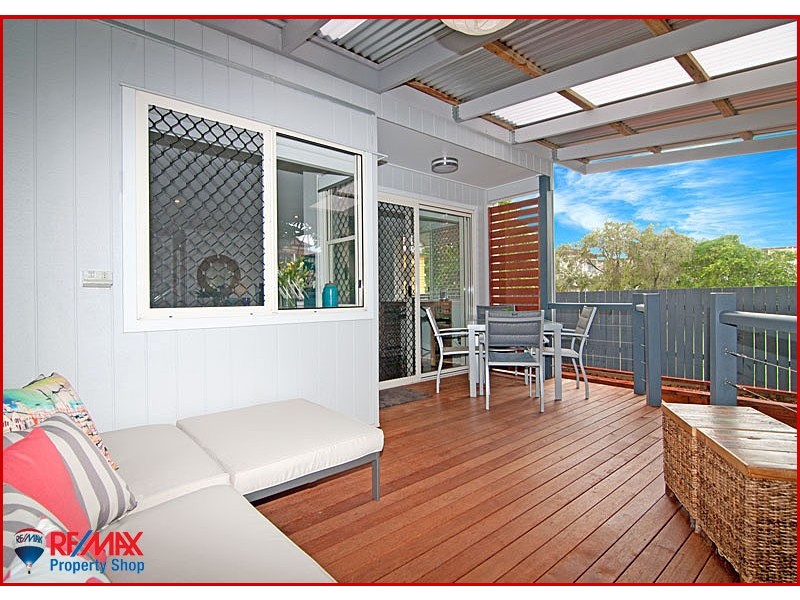 5/27 Fifth Avenue, Sandgate QLD 4017