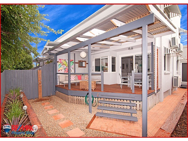 5/27 Fifth Avenue, Sandgate QLD 4017