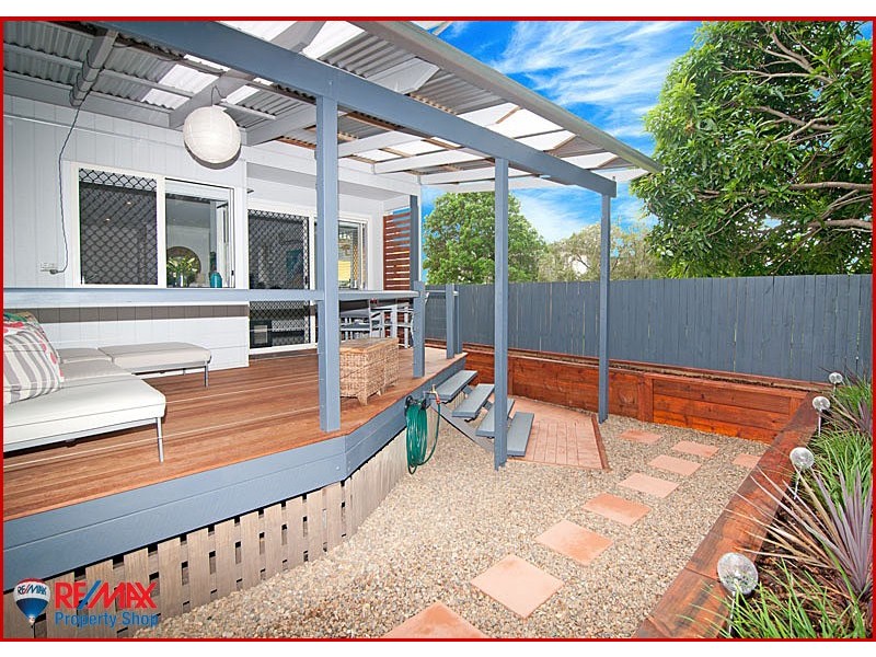 5/27 Fifth Avenue, Sandgate QLD 4017