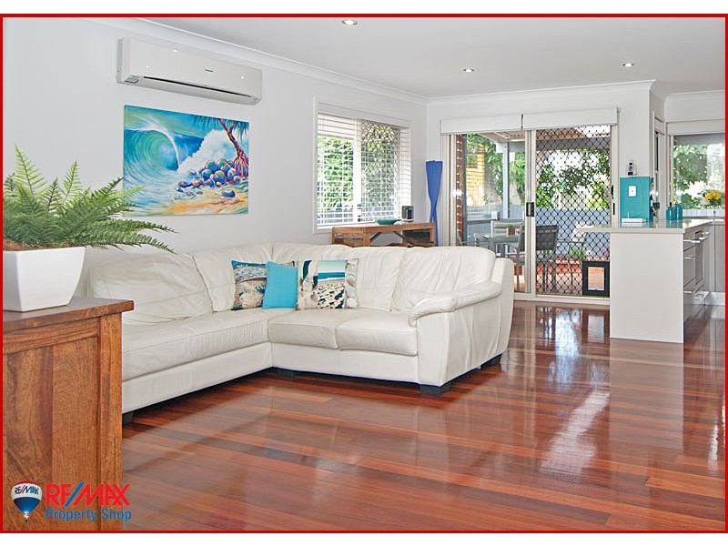 5/27 Fifth Avenue, Sandgate QLD 4017