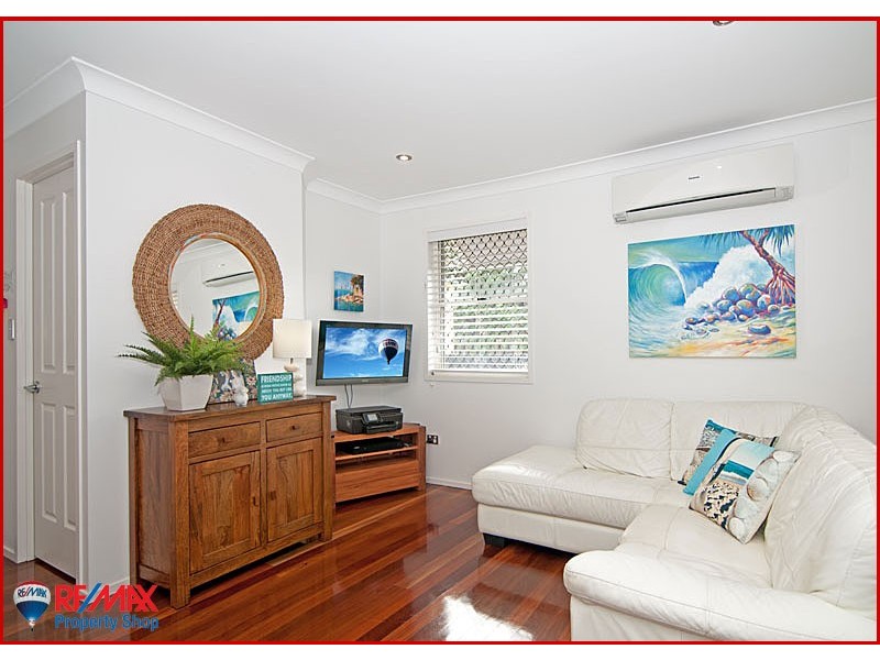 5/27 Fifth Avenue, Sandgate QLD 4017