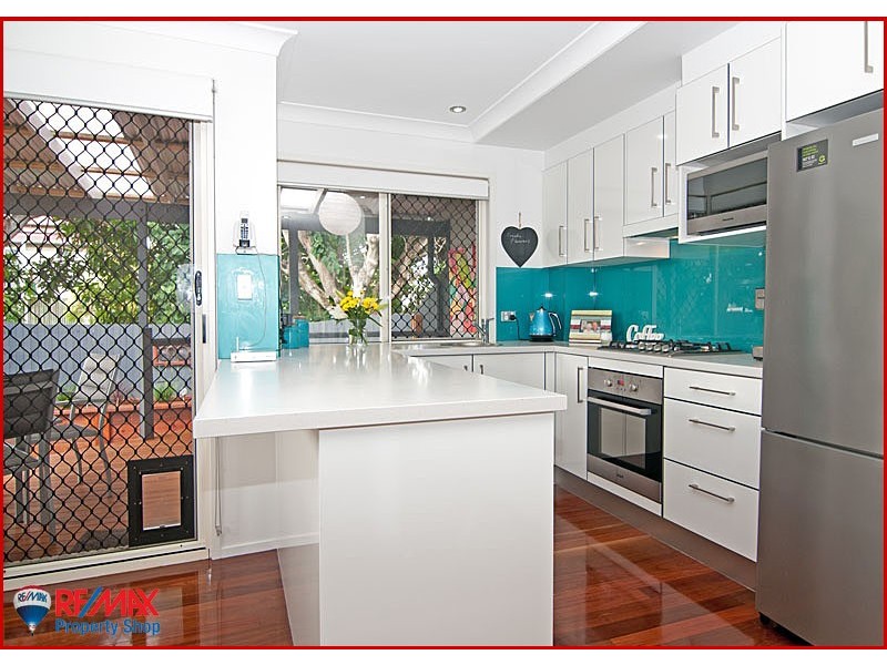 5/27 Fifth Avenue, Sandgate QLD 4017