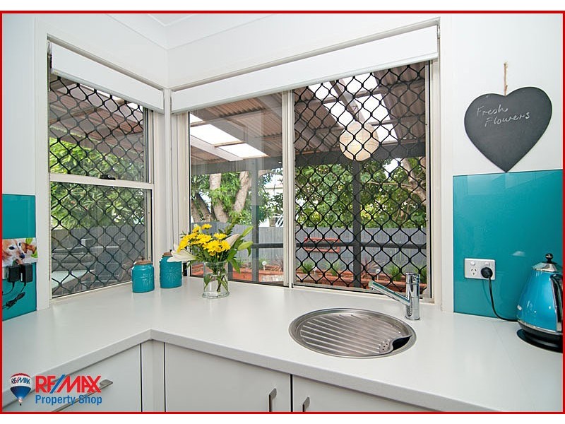 5/27 Fifth Avenue, Sandgate QLD 4017