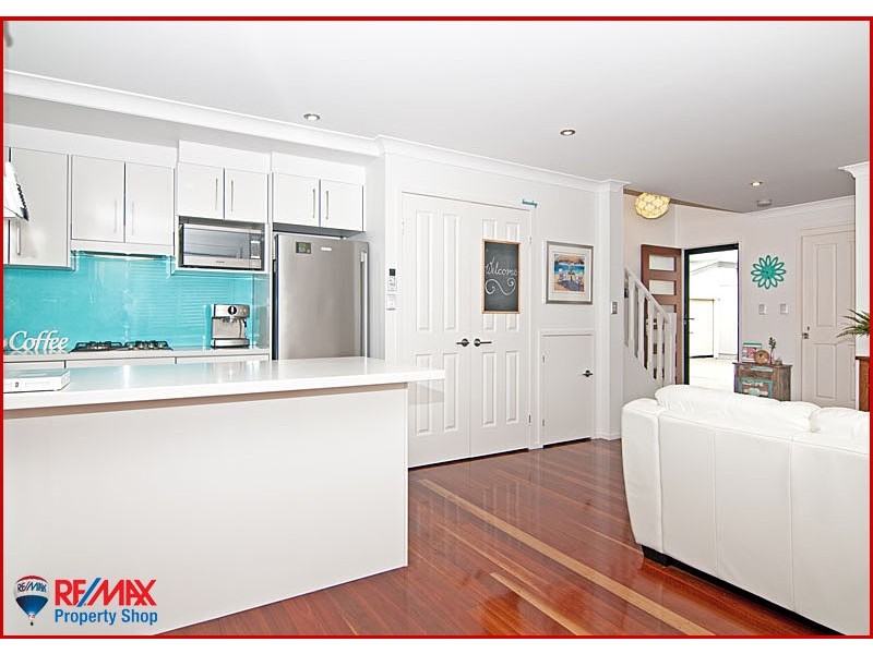 5/27 Fifth Avenue, Sandgate QLD 4017