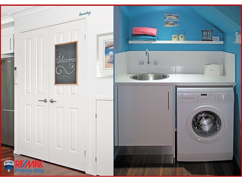 5/27 Fifth Avenue, Sandgate QLD 4017