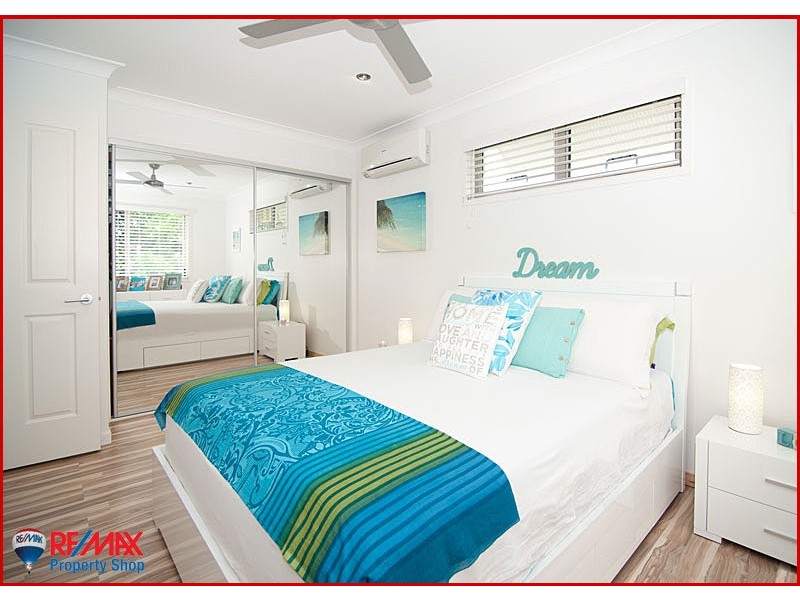 5/27 Fifth Avenue, Sandgate QLD 4017