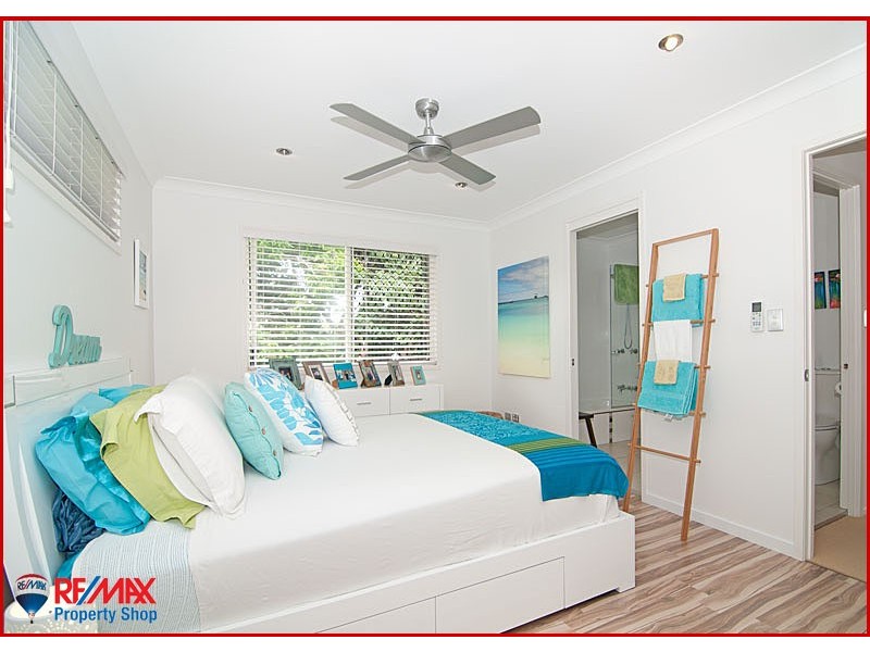 5/27 Fifth Avenue, Sandgate QLD 4017