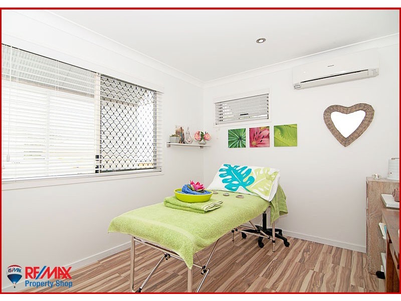 5/27 Fifth Avenue, Sandgate QLD 4017