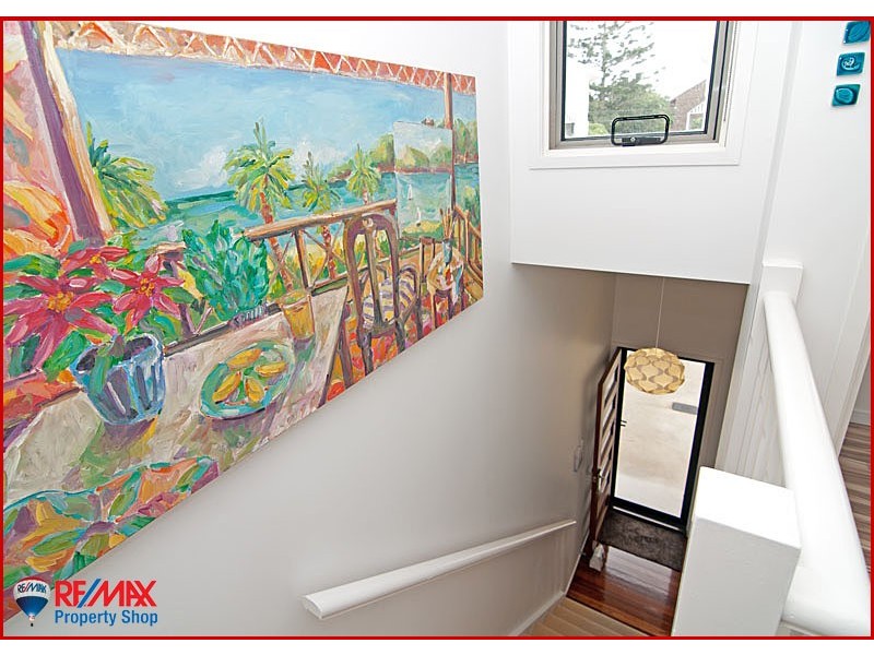 5/27 Fifth Avenue, Sandgate QLD 4017