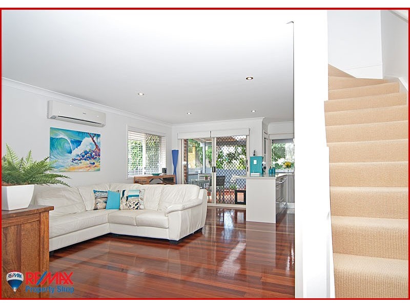 5/27 Fifth Avenue, Sandgate QLD 4017