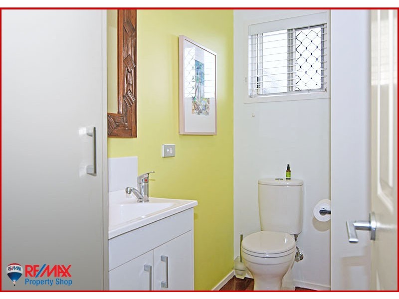 5/27 Fifth Avenue, Sandgate QLD 4017