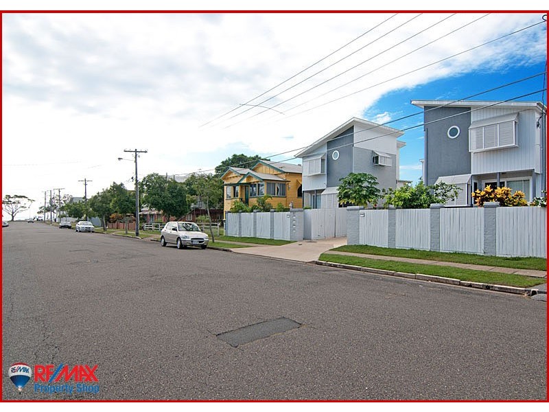 5/27 Fifth Avenue, Sandgate QLD 4017