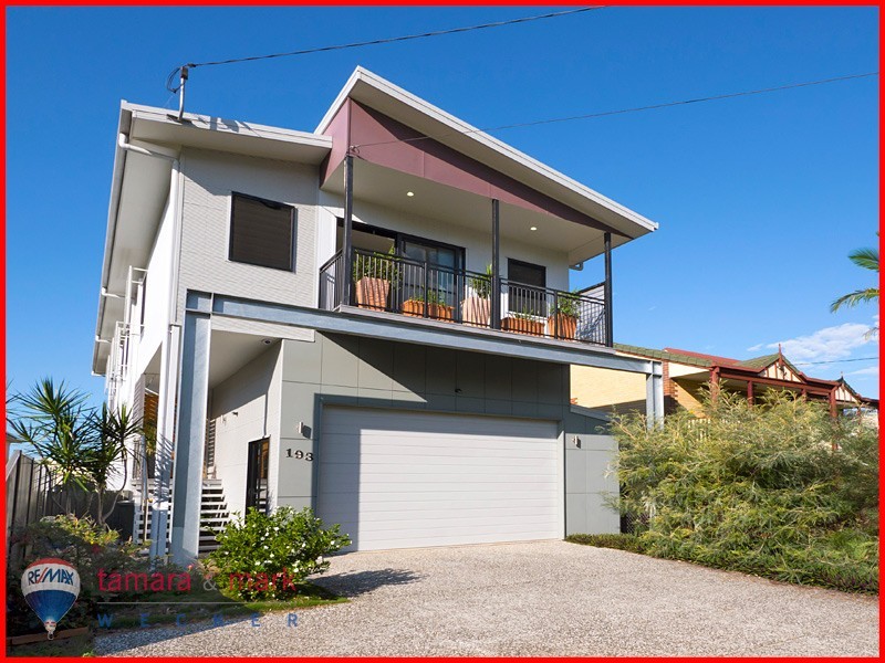 193 Brighton Road, Sandgate QLD 4017
