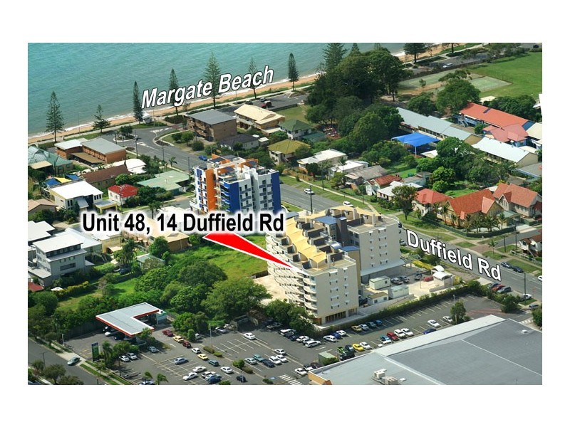 48/12-20 Duffield Road, Margate QLD 4019