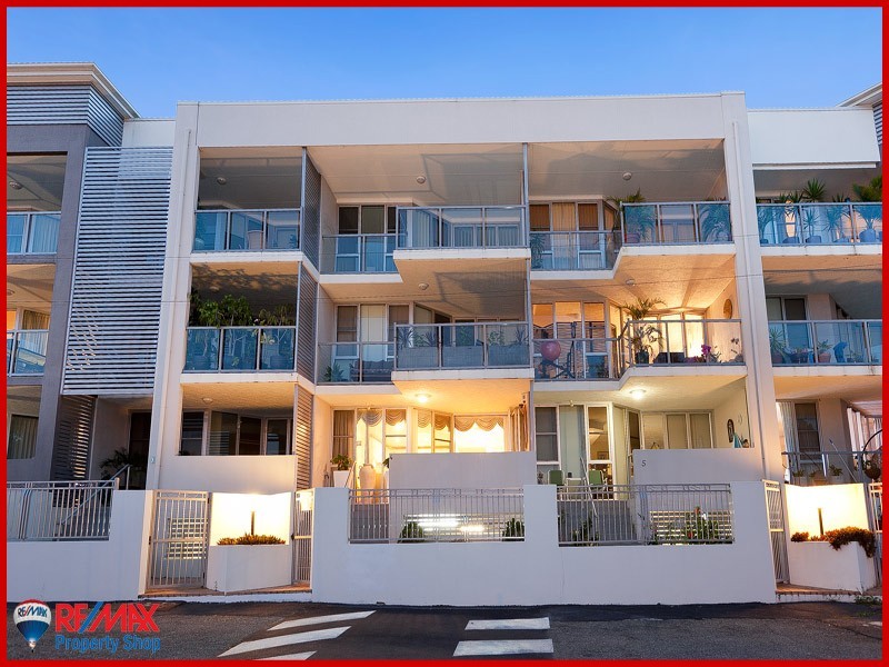 5/28 Lagoon Street, Sandgate QLD 4017