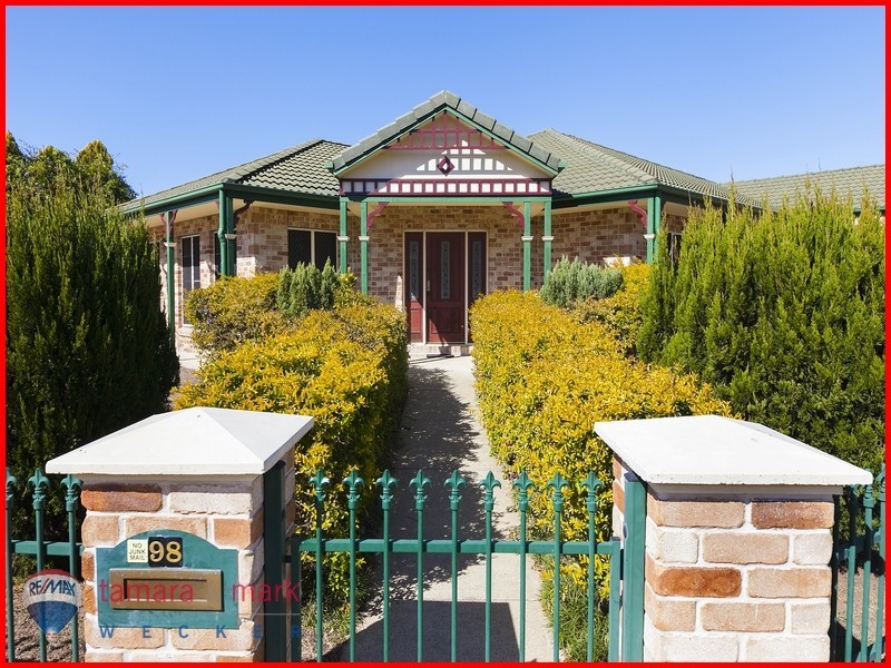 98 Enbrook Street, Bracken Ridge QLD 4017