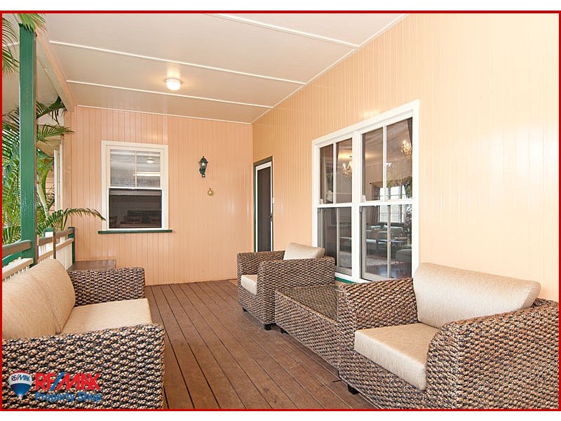 7A Sunday Street, Shorncliffe QLD 4017