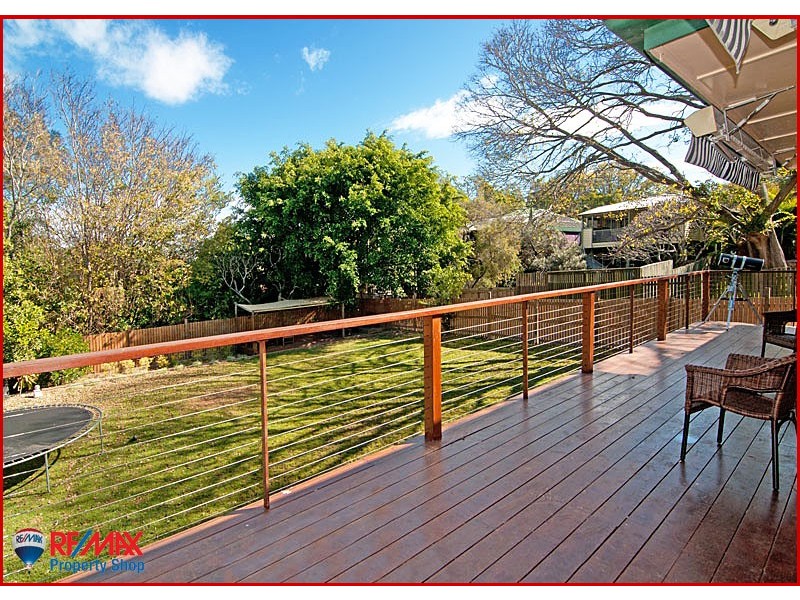 7A Sunday Street, Shorncliffe QLD 4017