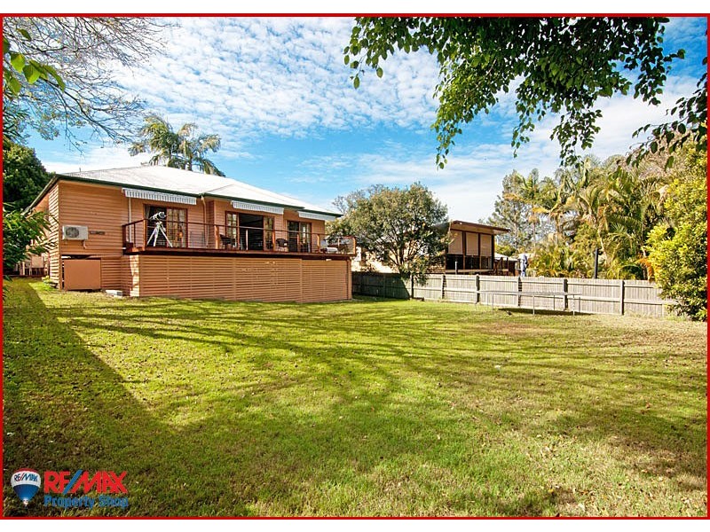 7A Sunday Street, Shorncliffe QLD 4017