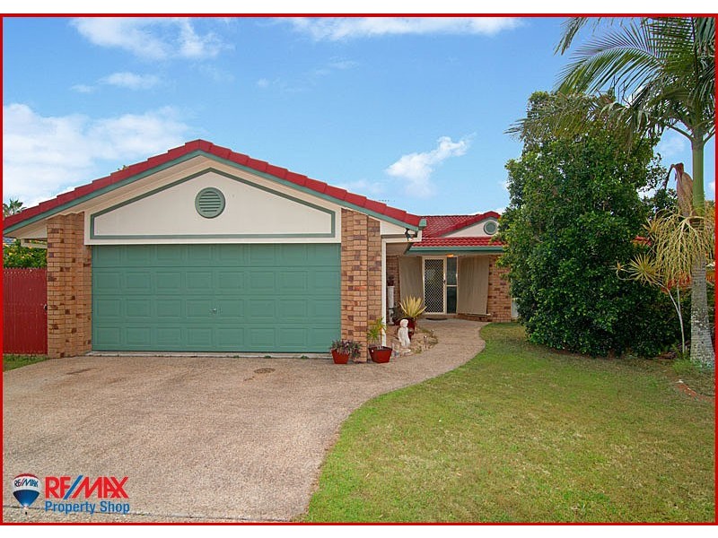 16 Walton Place, Brighton QLD 4017