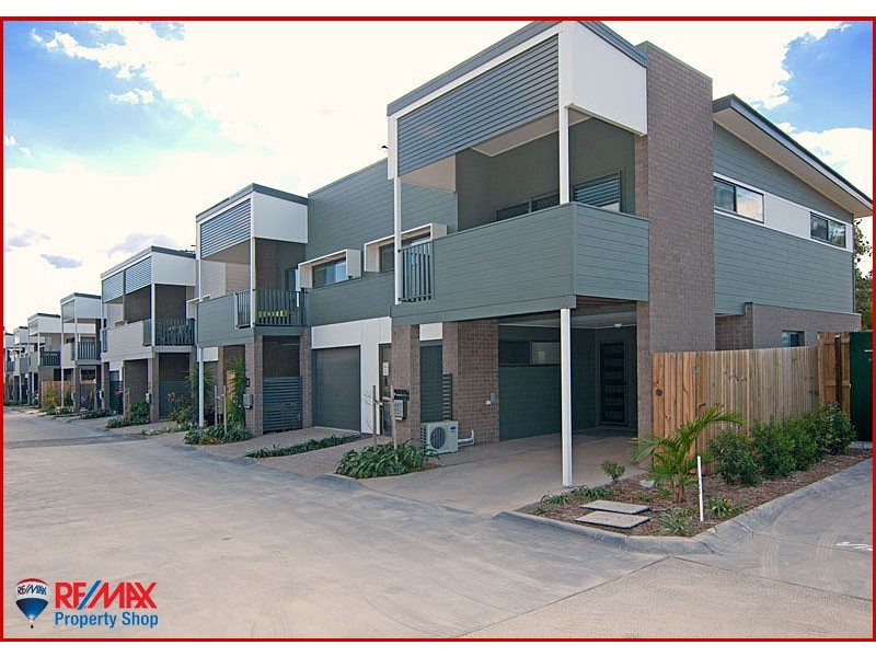 Lot 53/194 Dorville Road, Carseldine QLD 4034