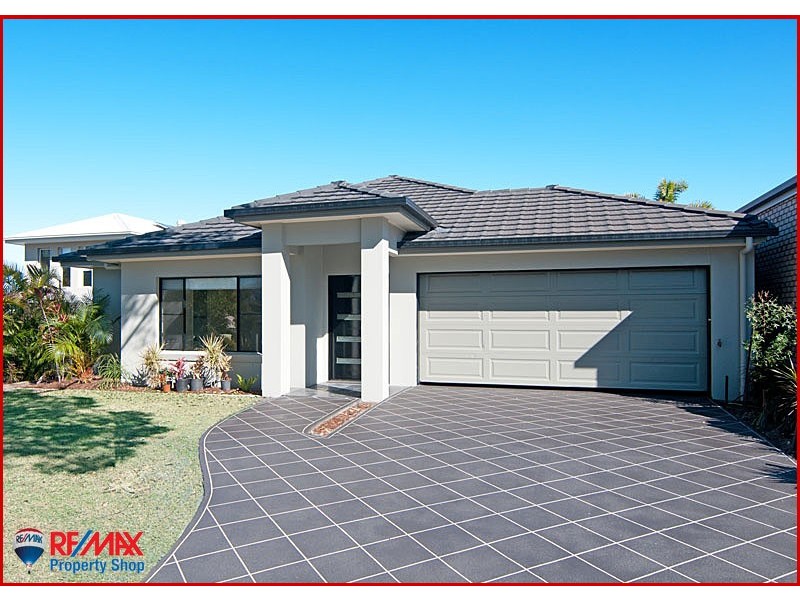 7 Poznik Close, Bracken Ridge QLD 4017