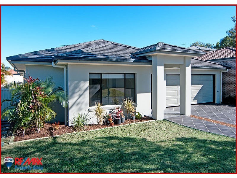 7 Poznik Close, Bracken Ridge QLD 4017