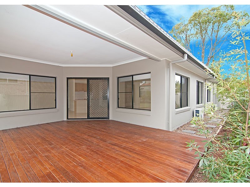 7 Poznik Close, Bracken Ridge QLD 4017