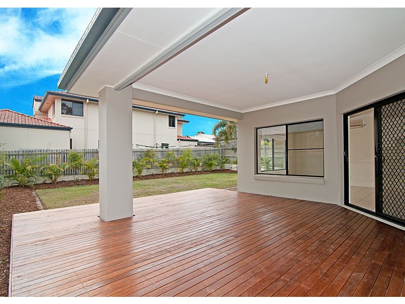 7 Poznik Close, Bracken Ridge QLD 4017