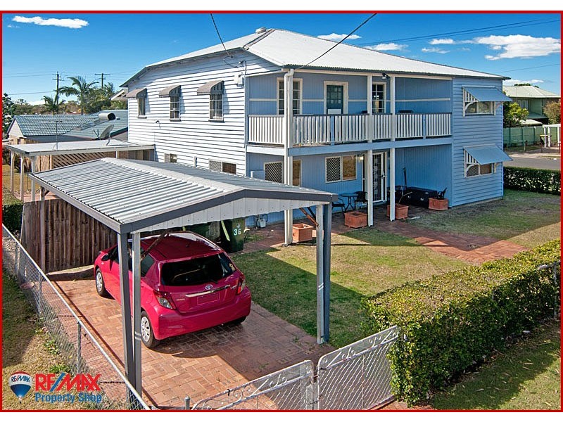 36 Sarah Street, Deagon QLD 4017