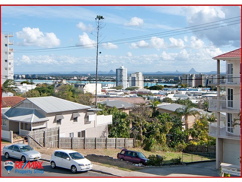 23/7 Canberra Terrace, Kings Beach QLD 4551