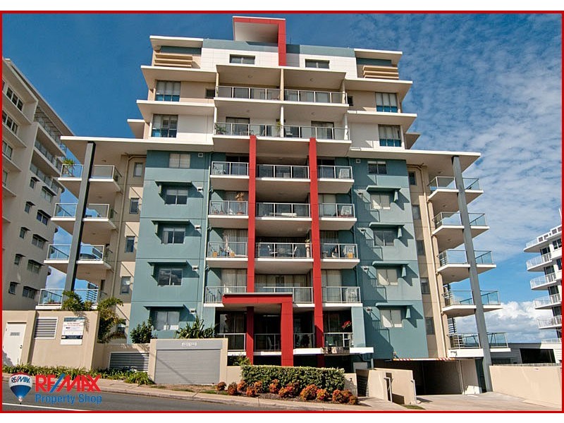 23/7 Canberra Terrace, Kings Beach QLD 4551