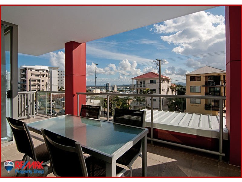 23/7 Canberra Terrace, Kings Beach QLD 4551