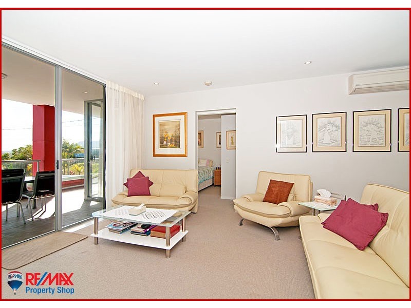 23/7 Canberra Terrace, Kings Beach QLD 4551