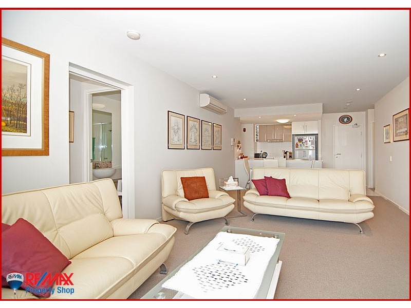 23/7 Canberra Terrace, Kings Beach QLD 4551