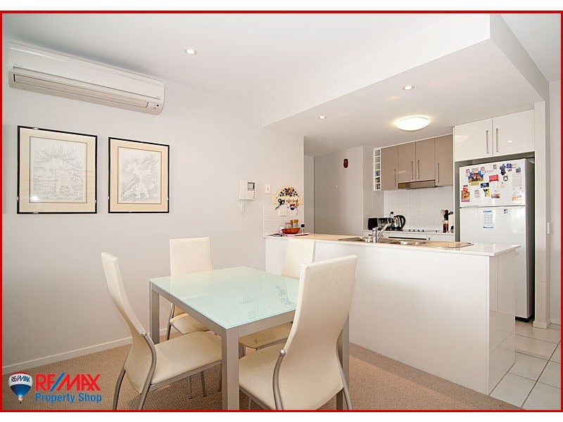 23/7 Canberra Terrace, Kings Beach QLD 4551
